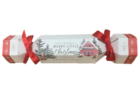Bath Fizzer Cracker Gift Set
