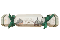 Bath Fizzer Cracker Gift Set