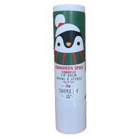 Festive Lip Balm