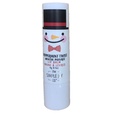 Festive Lip Balm