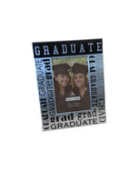 Small GRADUATE Frame