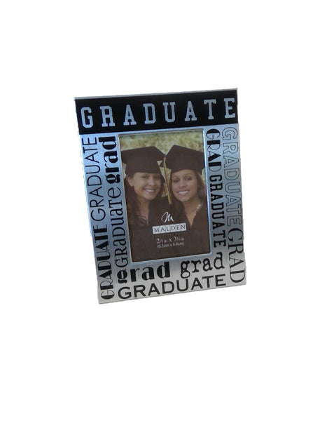 Small GRADUATE Frame