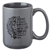 Inspirational Mug
