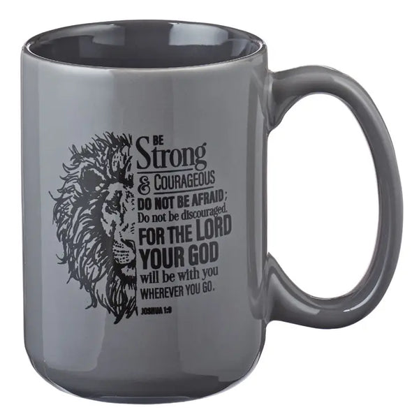 Inspirational Mug