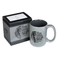 Inspirational Mug