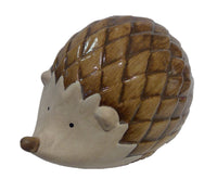 Hedgehog Figurine (Asst 1)
