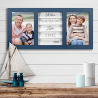 RELAX Shutter Frame