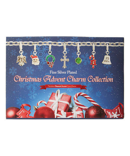 Christmas Advent Charms (CLEARANCE)