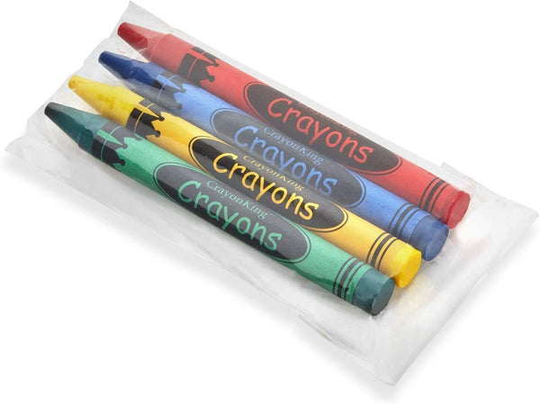 Crayon Pack
