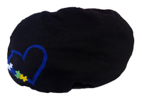 AUTISM AWARENESS MASK - adult