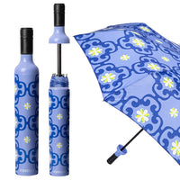 Umbrella in a Bottle