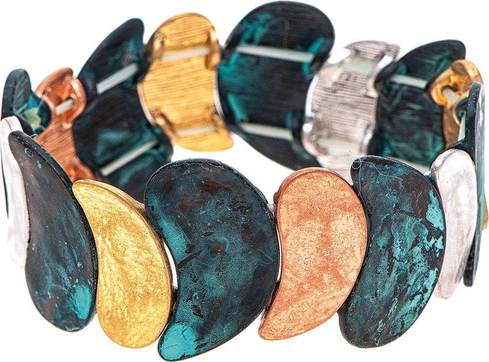 RJC Stretch Bracelets