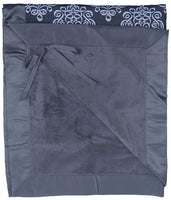Stroller Blanket ROYAL MIST