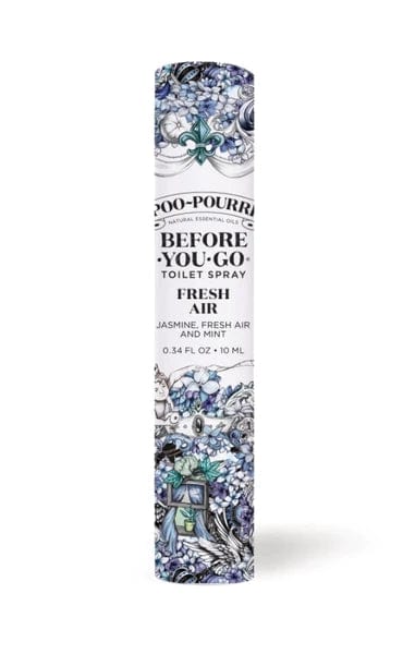 Poo-Pourri on the Go Spray
