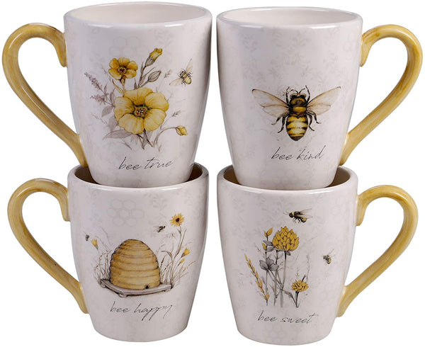 Bee Sweet Mug