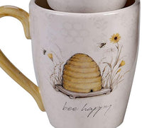 Bee Sweet Mug