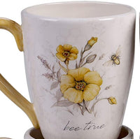 Bee Sweet Mug
