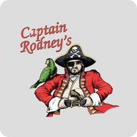 Captain Rodney's Private Reserve (CLEARANCE)