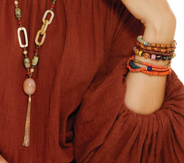 RJC Stretch Bracelets