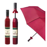 Umbrella in a Bottle