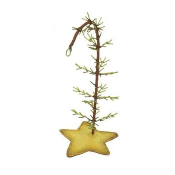 Twig Ornament Tree (CLEARANCE)