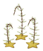 Twig Ornament Tree (CLEARANCE)