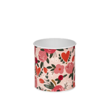 Pink Floral Planters (CLEARANCE)