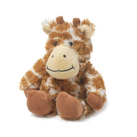 Warmies Junior Plush