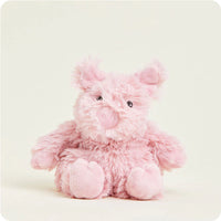 Warmies Junior Plush