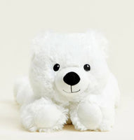 Warmies Junior Plush