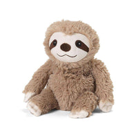 Warmies Junior Plush