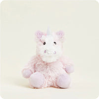 Warmies Junior Plush