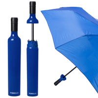 Umbrella in a Bottle