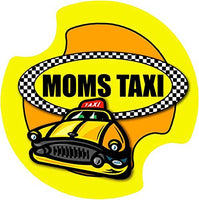 Carsters - MOM'S TAXI (CLEARANCE)