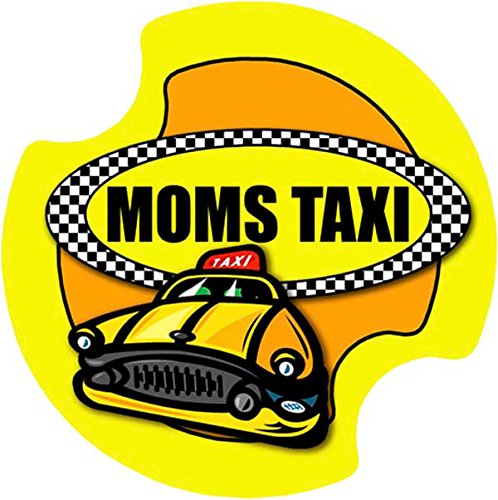 Carsters - MOM'S TAXI