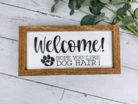 Farmhouse Signs (CLEARANCE)