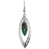 RJC Multi-color Earrings