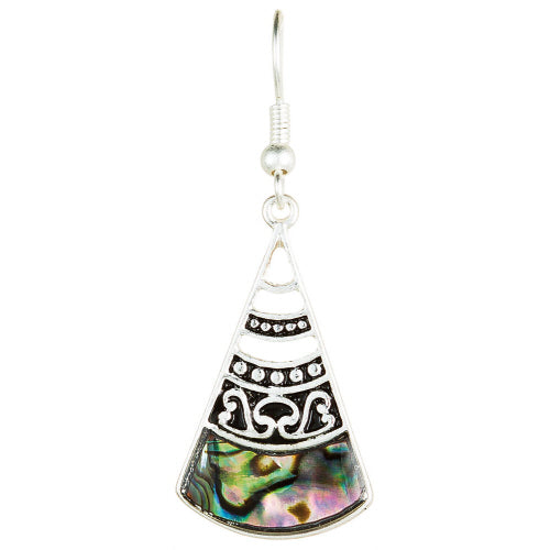 RJC Multi-color Earrings