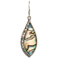 RJC Multi-color Earrings