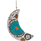 RJC Multi-color Earrings