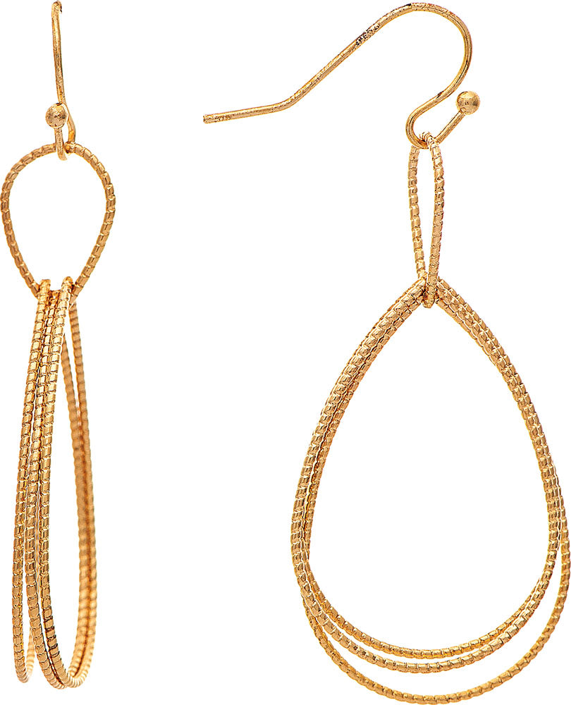 RJC Multi-color Earrings