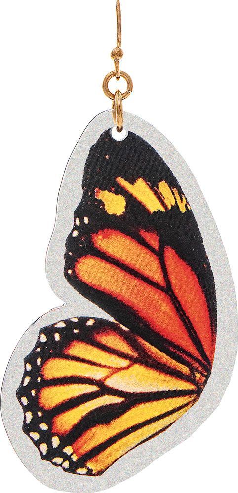 RJC Multi-color Earrings