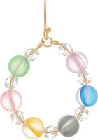 RJC Multi-color Earrings