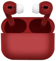 Wireless Earbuds w/Charging Case