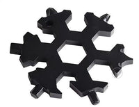 18-in-1 Multifunctional Tool