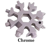 18-in-1 Multifunctional Tool