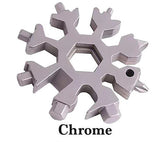 18-in-1 Multifunctional Tool