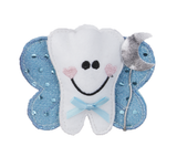 Tooth Fairy Pillow