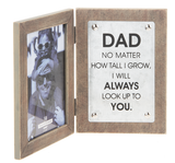 DAD Folding Frame