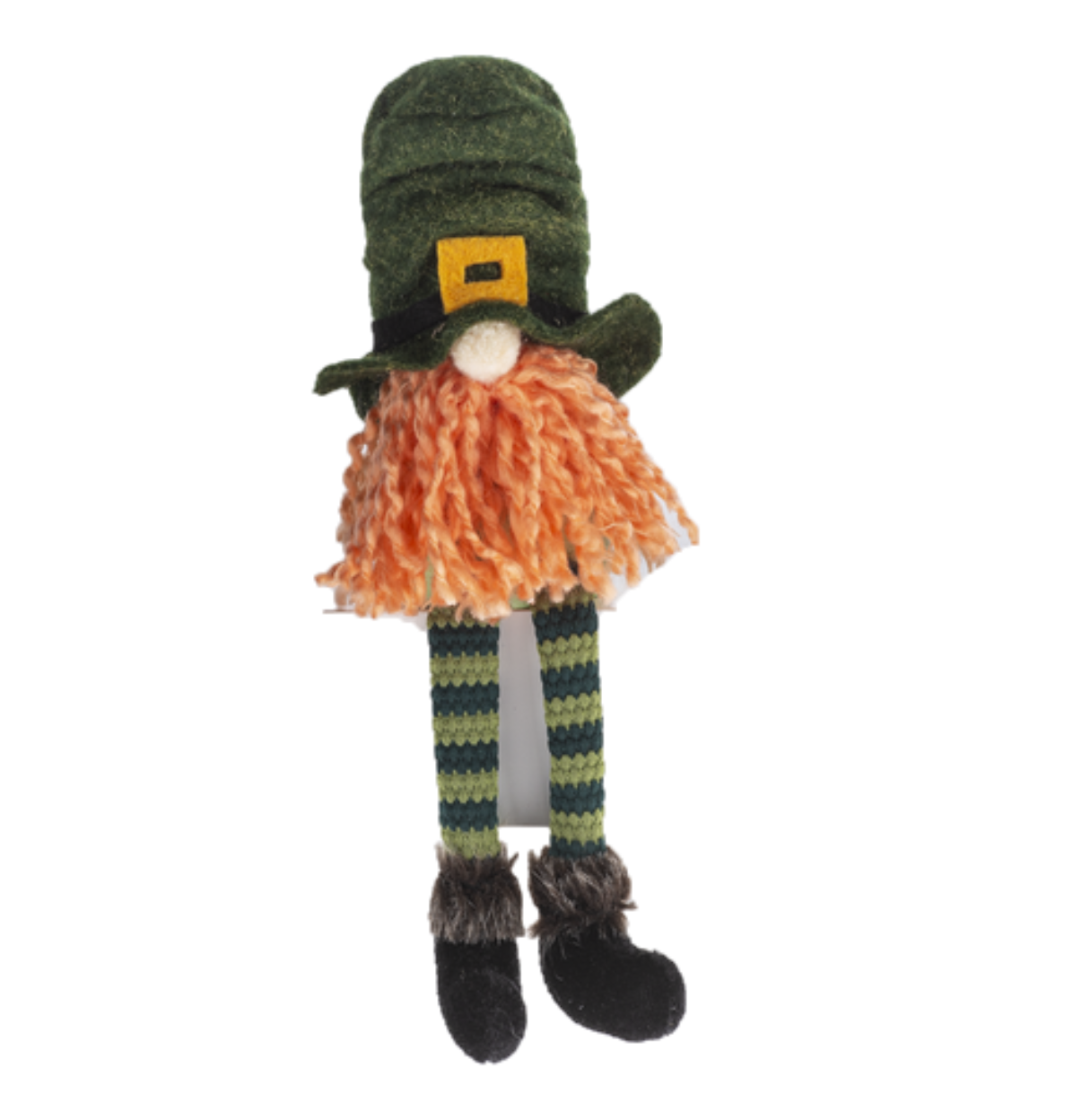 Lucky Irish Gnome Shelfsitters (CLEARANCE)